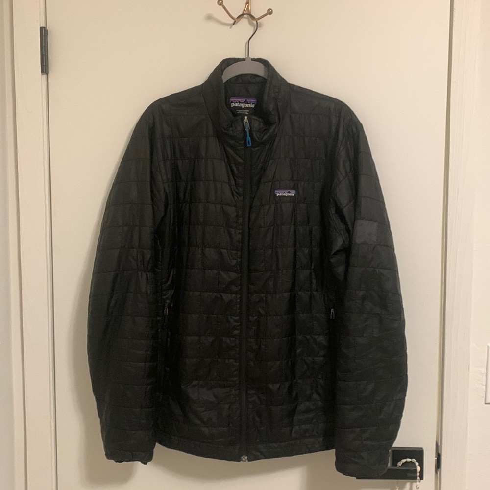 Patagonia Nano Puff Large